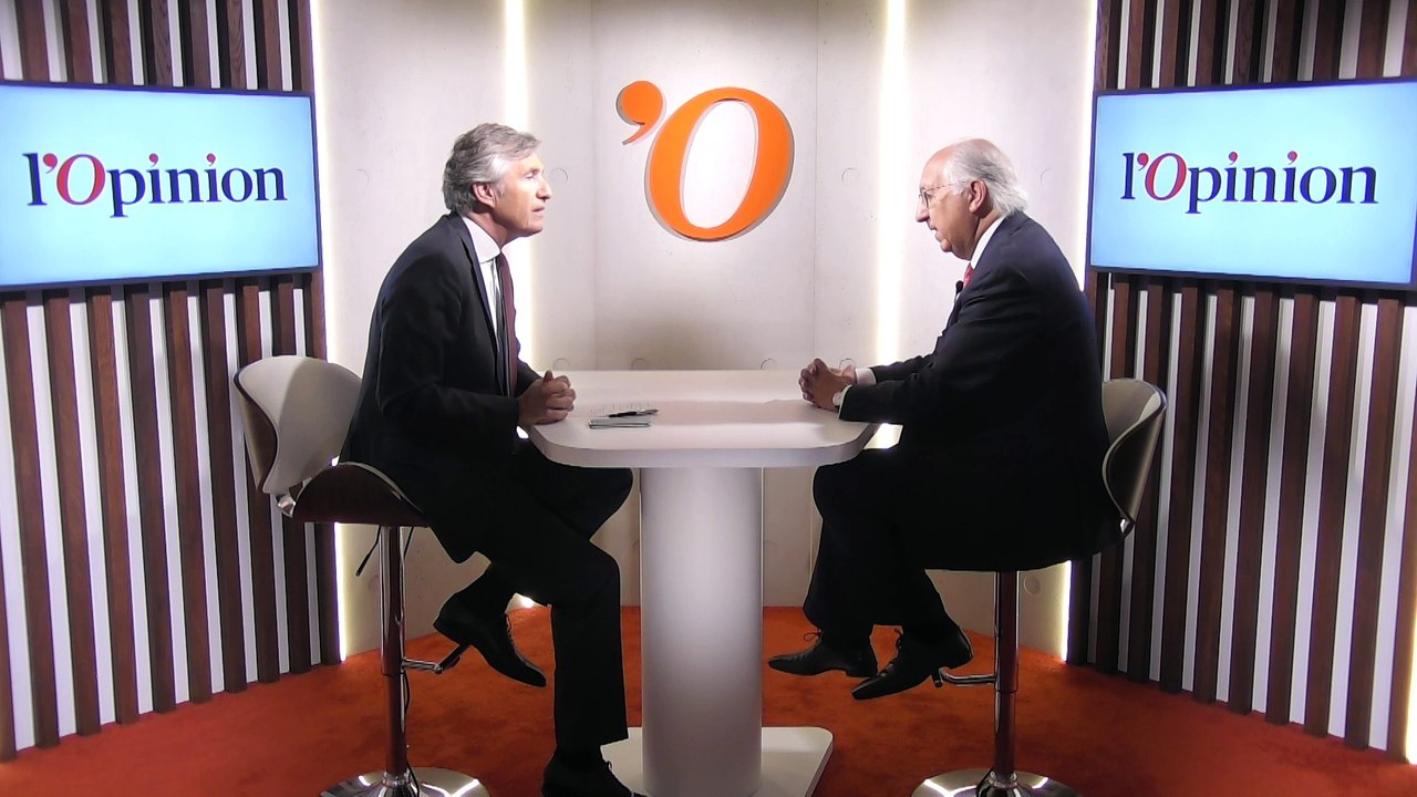 Daniel Kurkdjian (Grant Thornton): «Notre raison d’être, c’est de libérer le potentiel de croissance des entreprises»