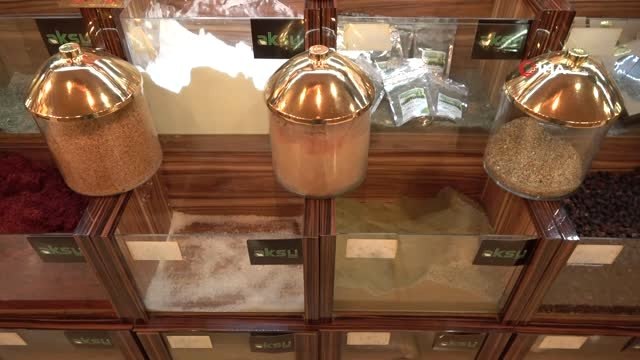 Kimyasal ilaçlar hastalığı durduruyor, bitkisel ilaçlar yok ediyor