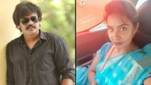 Sri Reddy Sensational Comments On Shakalaka Shankar || Filmibeat Telugu
