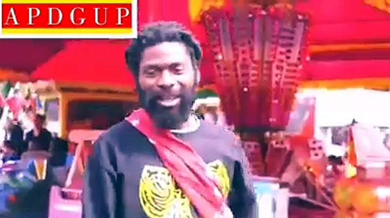 Takana Zion sort un morceau contre le 3e mandat