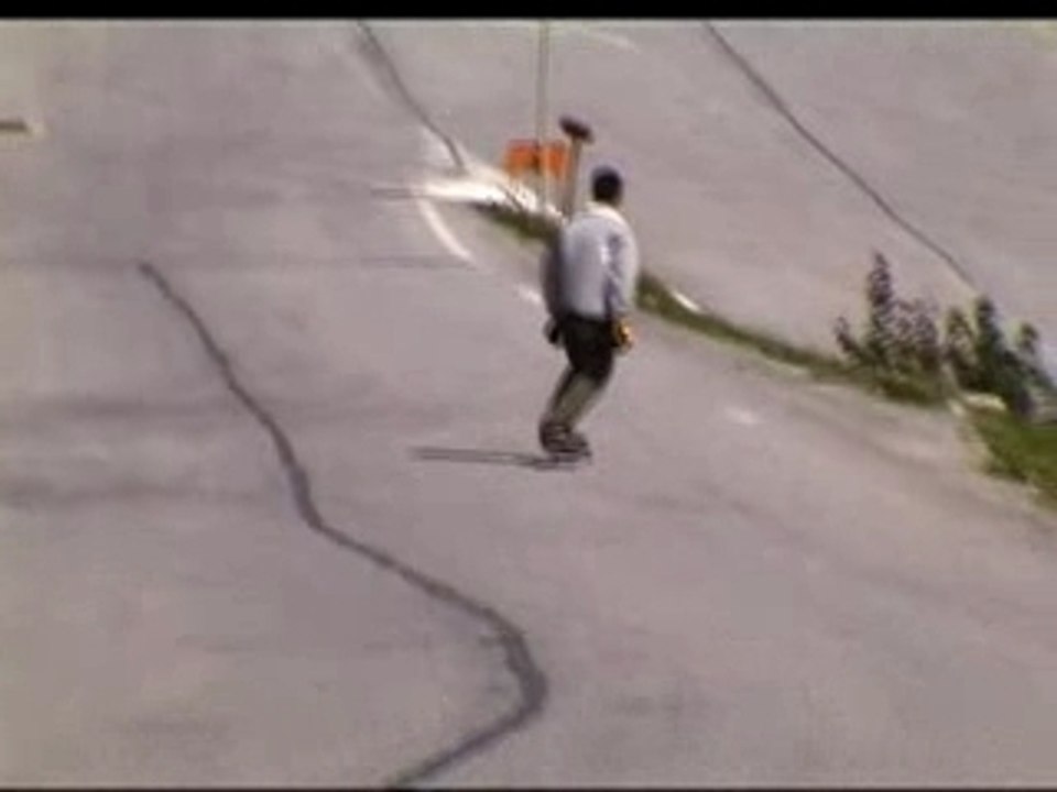 Longskate saint francois longchamps