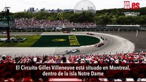 Claves del Gran Premio e Canadá de F1 2019