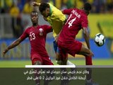 خبر عاجل: كرة قدم: نيمار يغيب عن بطولة كوبا أميركا بداعي الإصابة