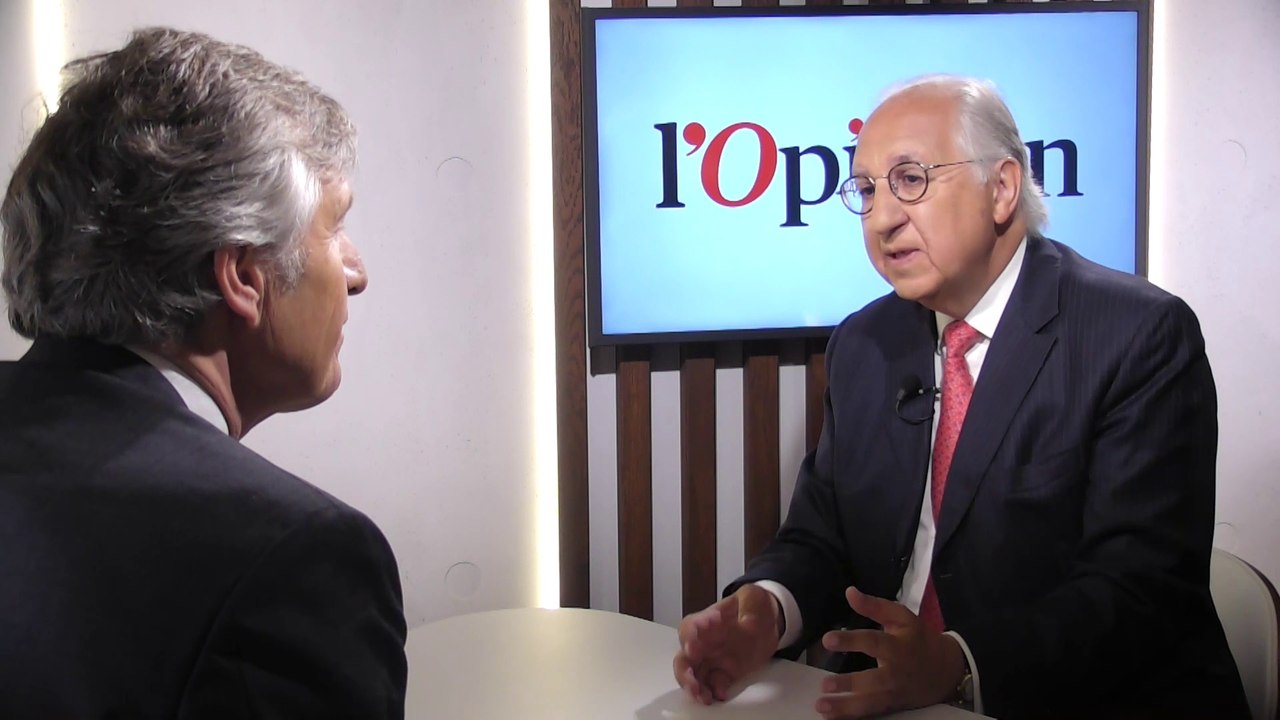 Attractivité de la France: «Depuis l’élection de Macron, le regard sur le pays a changé», juge Daniel Kurkdjian (Grant Thornton)