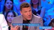 Lassé par les moqueries sur ses yeux, Benjamin Castaldi annonce qu'il va recourir à la chirurgie esthétique ! Regardez