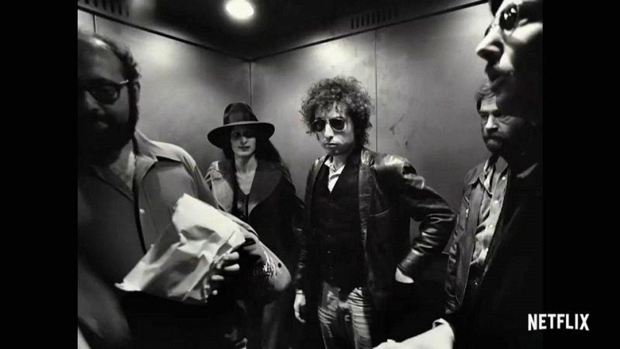 Bob Dylan hatása Amerikára