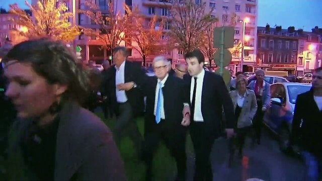 Limoges, la promesse d'une politique différente