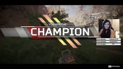 Apex Legends - How To Win It Pt7