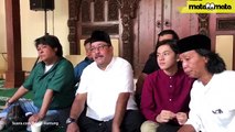 Lebaran Hari Kedua, Keluarga Si Doel Kumpul di Rumah Rano Karno