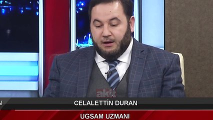 Türkiye ve İran ABD planlarına direniyor! İkinci Arap Baharı kurgulanıyor