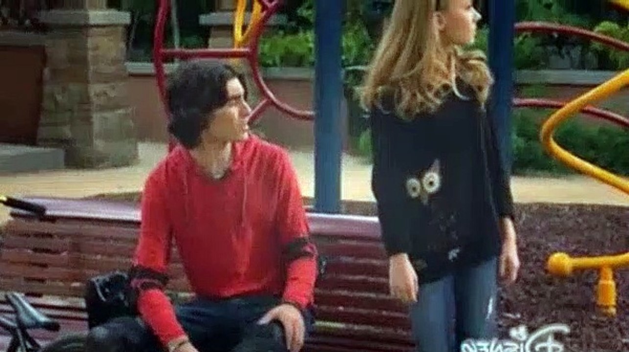 Dog With A Blog Season 2 Episode 12 - I Want My Nikki Back, Nikki Back, Nikki Back