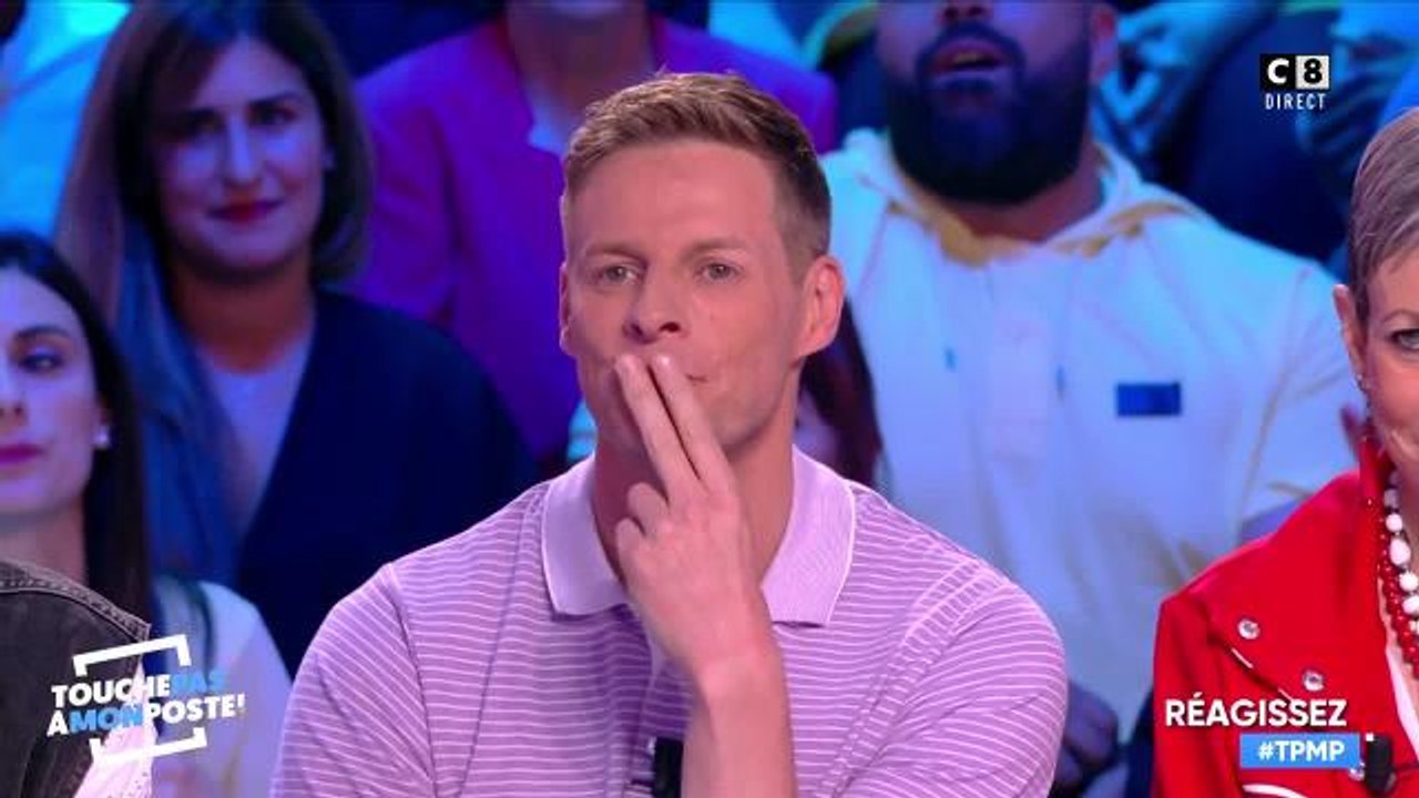 Cyril Hanouna prolongation TPMP