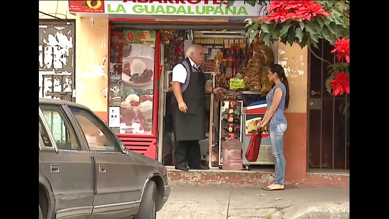 Lo Que Callamos Las Mujeres - Justicia para mi mamá