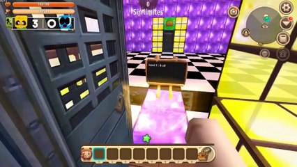 2 Nobody thought it would be so difficult MIKECRACK MINI WORLD