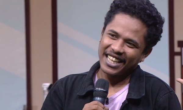 Cerita Mudik - KATA KITA (2)