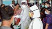 Nipah Virus : मौत का दूसरा नाम बना निपाह वायरस, सिर्फ इतने दिनों में ले लेता है जान | वनइंडिया हिंदी
