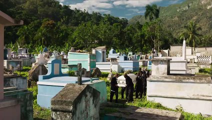 Bande-annonce du film ZOMBI CHILD