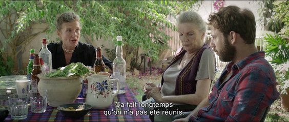 Bande-annonce du film Un havre de paix