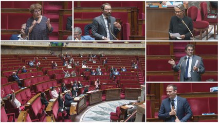 Transports : les réductions tarifaires pour les sans-papiers agitent l'Assemblée