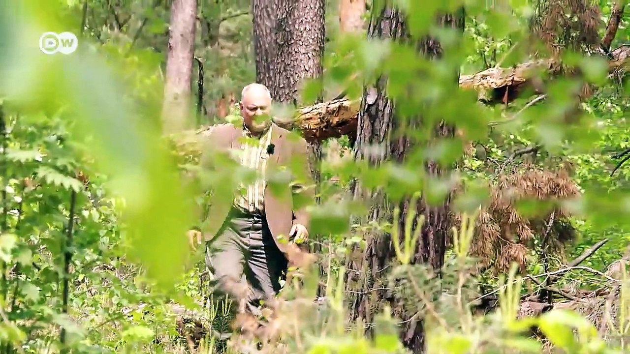 Klimawandel - Landwirte weltweit in Sorge | Made in Germany