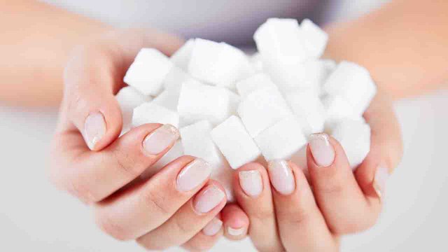 4 Tipps für eine zuckerfreie Ernährung