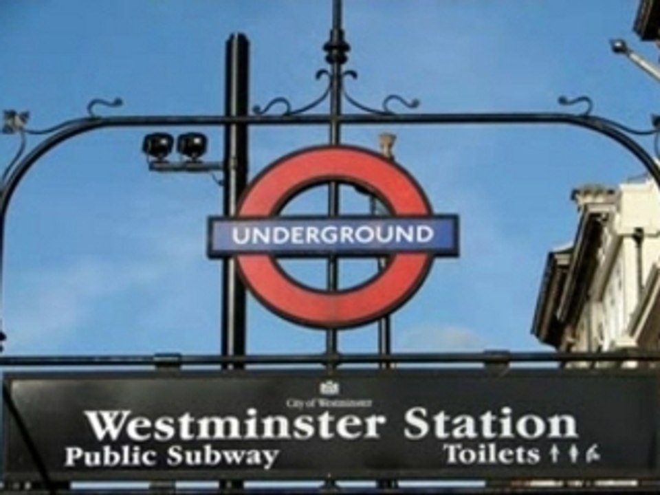 Béné Party in London