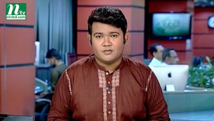 NTV Dupurer Khobor | 06 June 2019