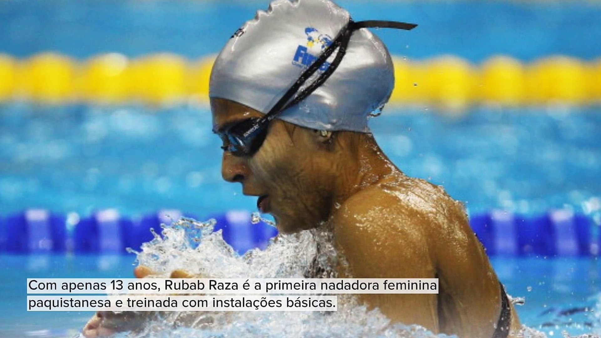 MULHERES ATLETAS BADASS