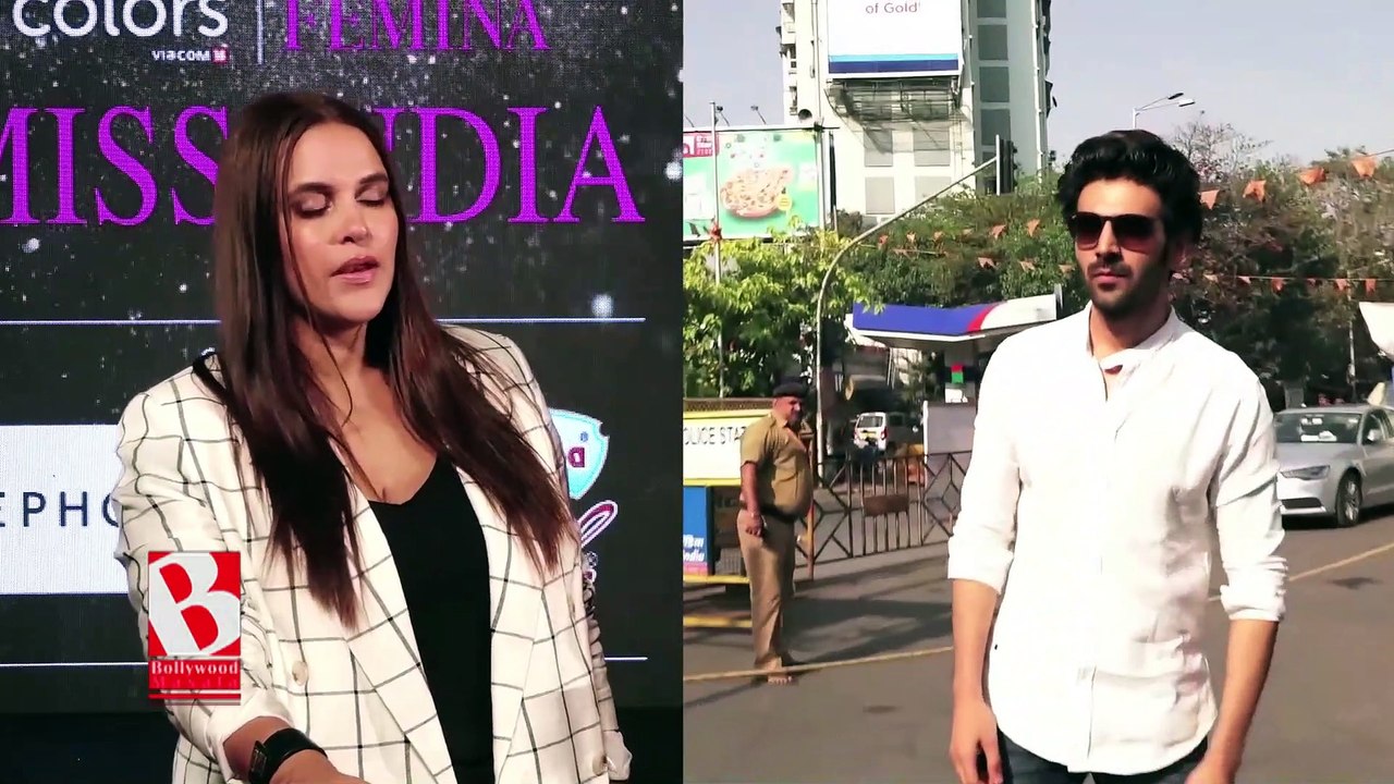 Karthik Aaryan ki choice Sara aur Ananya mein se..