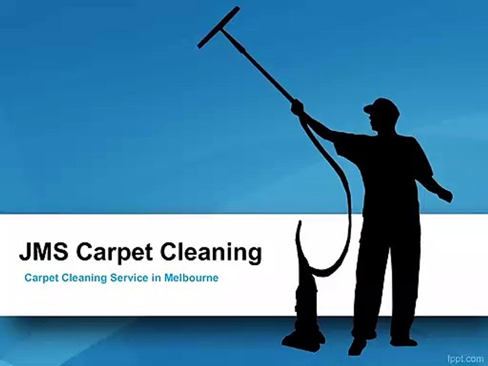 Carpet Steam Cleaning Melbourne