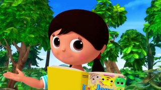 Brothers and Sisters STOP BUGGING | Kids Songs | Little Baby Bum |  After School