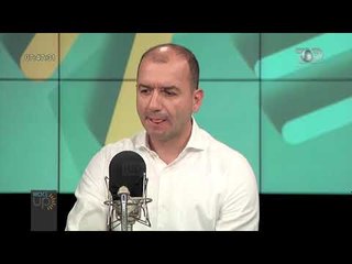 Wake Up, 6 Qershor  2019, Pjesa 2 - Top Channel Albania - Entertainment Show