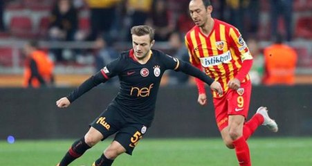 Leganes, Celil Yüksel'i kiralamak istiyor
