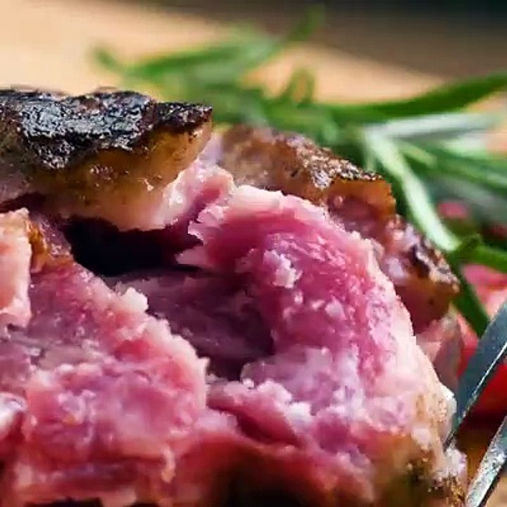 best  food