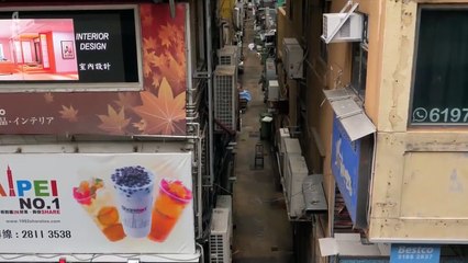 Liu Xiaobo, l'homme qui a défié Pékin  ARTE