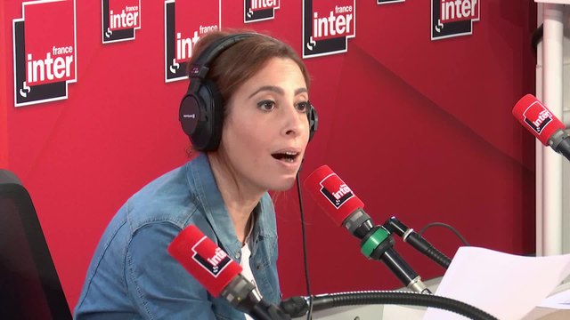 Raphaëlle Bacqué : Celles qui m’ont parlé de Lagerfeld avec le plus de tendresse sont les femmes des ateliers