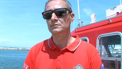 Les sauveteurs en mer de Martigues lancent un appel aux dons