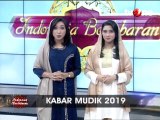 Mudik Lebaran 2019, Tol Cipali Masih Padat