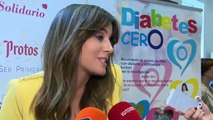 Isabel Jimenez revela el estado de salud de Sara Carbonero