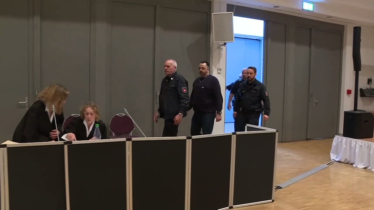 Niels Högel wegen weiterer 85 Patientenmorde zu lebenslanger Haft verurteilt