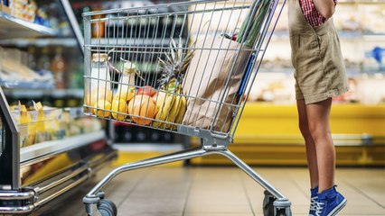 6 comidas ilegales en EEUU