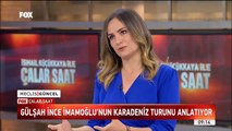 Ekrem İmamoğlu ORDU'da VIP Bölümüne Alınmadı / FOX TV - Çalar Saat / 6 Haziran 2019