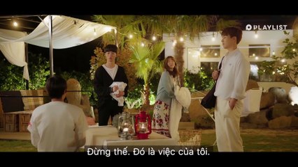 [Vietsub] -W.H.Y. - Tập 10 [Tập cuối] -Cách Rủ Con Gái Đi Chơi Hữu Hiệu Nhất
