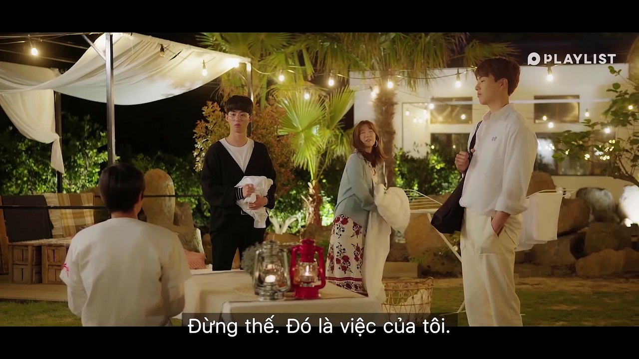 [Vietsub] -W.H.Y. - Tập 10 [Tập cuối] -Cách Rủ Con Gái Đi Chơi Hữu Hiệu Nhất