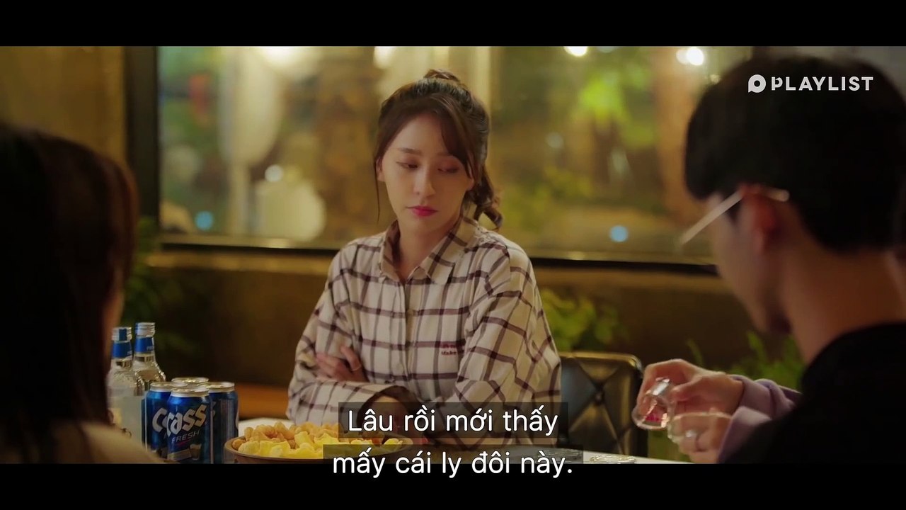 [Vietsub] W.H.Y. - Tập 8 - Có Người Xin Số Của Tôi Trước Mặt Bạn Gái Cũ Của Tôi