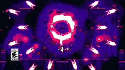 Hell is Other Demons - Bande-annonce Switch