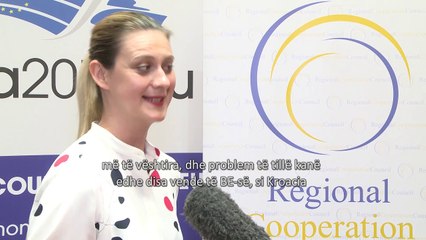 "Magazina ekonomike" -  Papunësia  dhe ikja e të rinjve