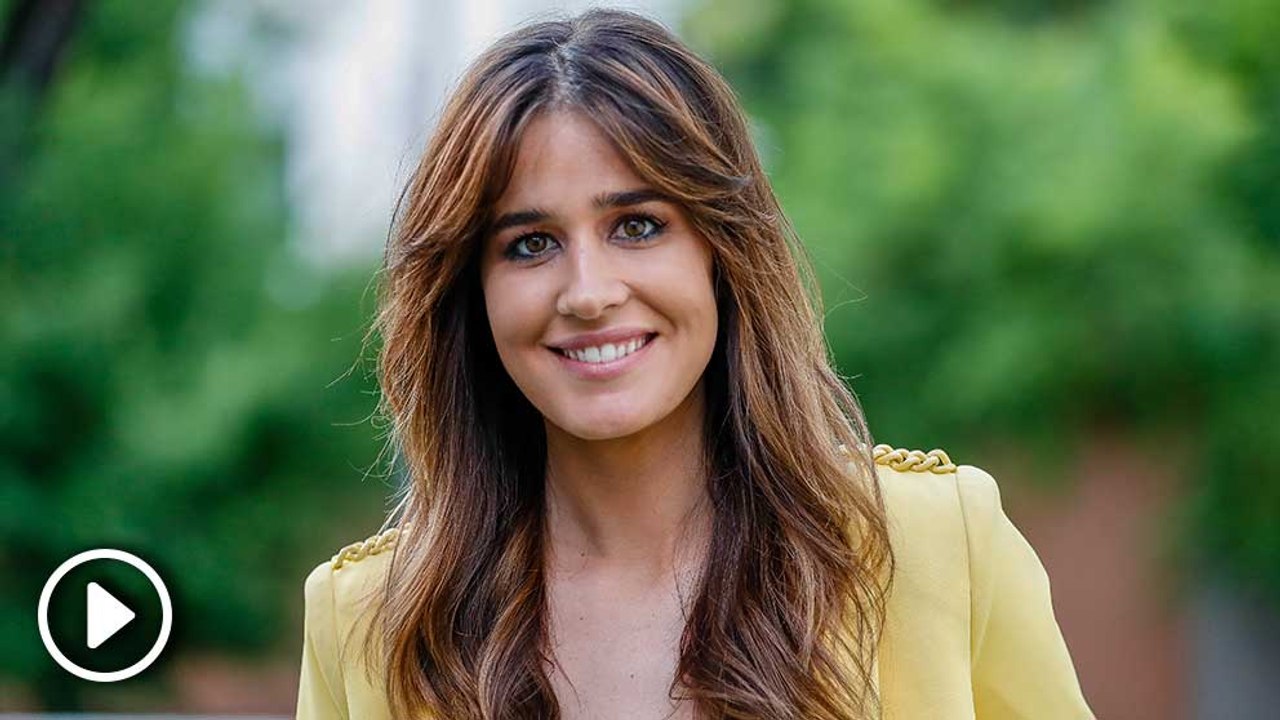 Isabel Jiménez cuenta cómo se portan los niños de Sara Carbonero con su bebé