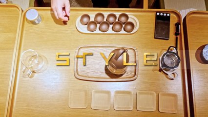 Today I learned: How to make the perfect cup of tea with Gaï Assouline