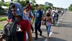 México intenta frenar los aranceles de Trump